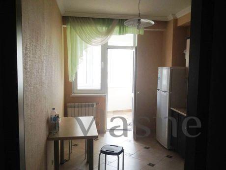 Clean and comfortable apartment, Belgorod - apartment by the day