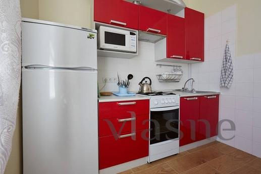 Spacious 2-bedroom in the metro, Saint Petersburg - apartment by the day