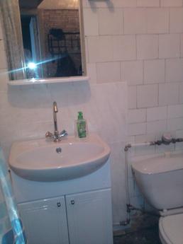 Cosy apartment 2 min from Elizarovskaya, Saint Petersburg - apartment by the day