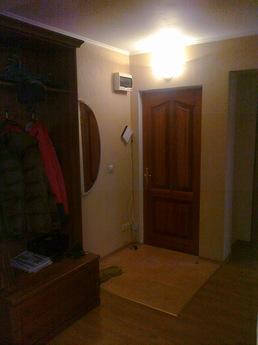 Rent 2-bedroom apartment for guests, Irkutsk - apartment by the day