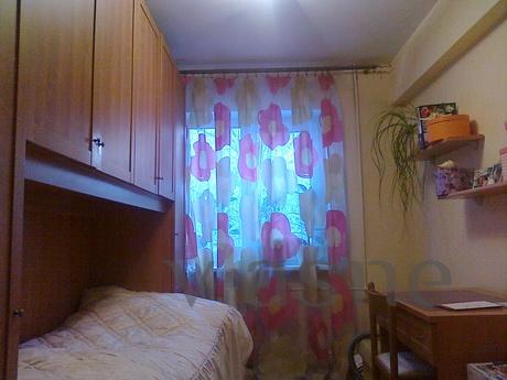 Rent 2-bedroom apartment for guests, Irkutsk - apartment by the day