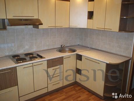 Rent an apartment in the center, Irkutsk - apartment by the day