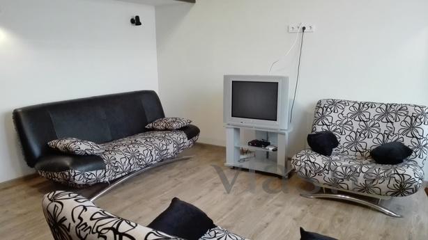 Duplex apartment near the sea, Sevastopol - apartment by the day