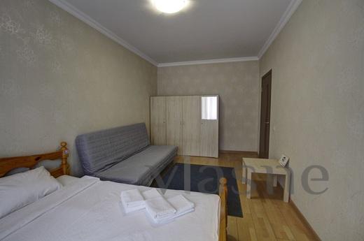 Very comfortable apartment, Shchyolkovo - apartment by the day