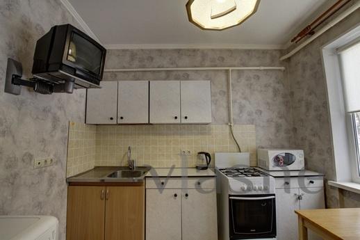 Very comfortable apartment, Shchyolkovo - apartment by the day