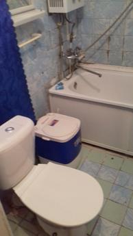 Rent 1 room apartment in the Soviet area, Volgograd - apartment by the day