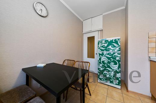 Apartment 15 minutes from the Kremlin, Moscow - apartment by the day