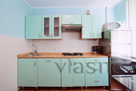 Apartment on Old Arbat 1 floor, Moscow - apartment by the day