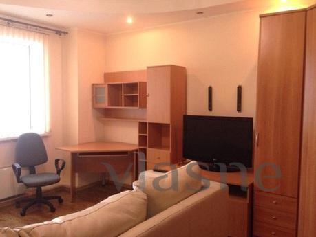 For 1 com. apartment in «Mega Tower Almaty» at the bottom of