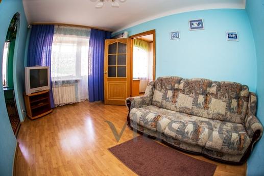 Rent person 2-room apartment on Prospect. Marx (5 beds). The