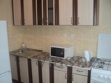 FROM THE OWNER !!!, Lipetsk - apartment by the day
