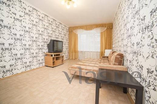 apartment for rent, Moscow - apartment by the day
