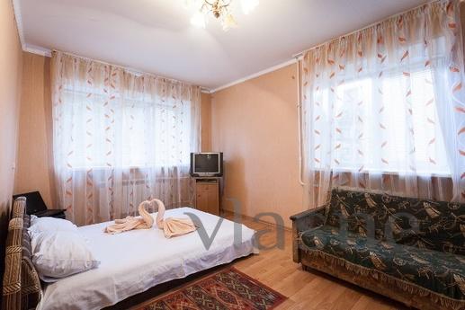 a good apartment, Moscow - apartment by the day