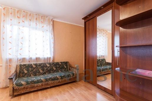 a good apartment, Moscow - apartment by the day