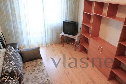 nice apartment inexpensively, Moscow - apartment by the day