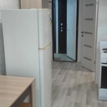 newly renovated studio in the center of , Sochi - apartment by the day