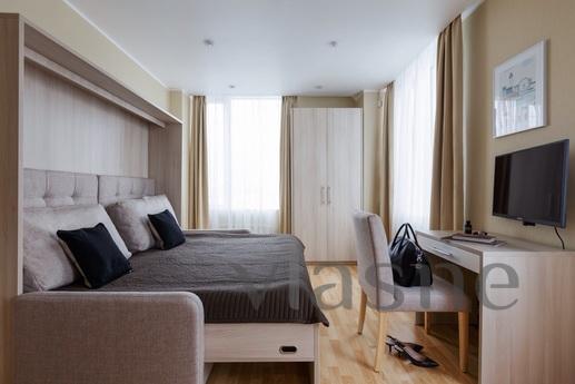 Apartment Business Class, Saint Petersburg - apartment by the day