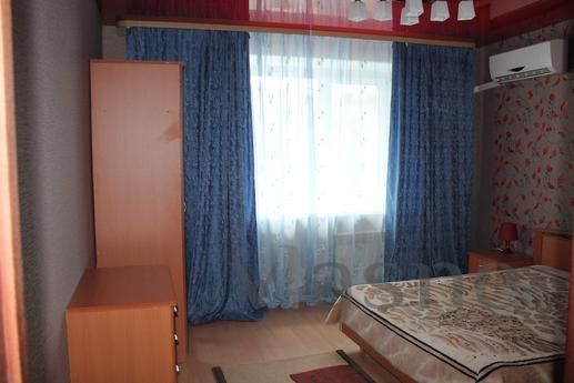 Business Class in the center, Tyumen - apartment by the day