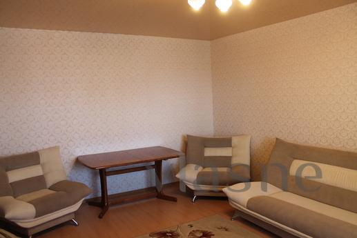 Business Class in the center, Tyumen - apartment by the day