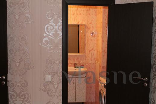 One-bedroom apartment in the center, Tyumen - apartment by the day