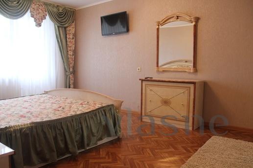One bedroom apartment, Tyumen - apartment by the day