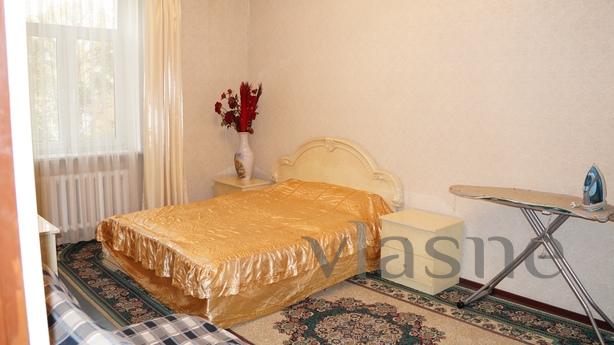 2-bedroom apartment in the 