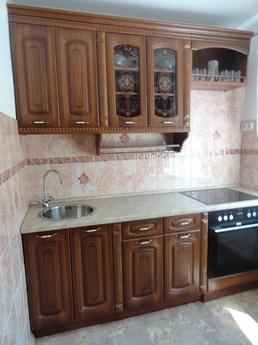 2 bedroom apartment for rent, Novosibirsk - apartment by the day