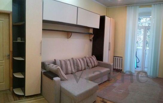 2 bedroom apartment m. Golden Gate, Kyiv - apartment by the day