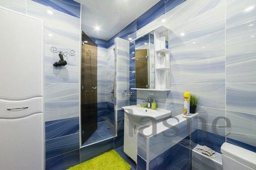 LCD 'Contemporary' Aqua Park a, Kazan - apartment by the day