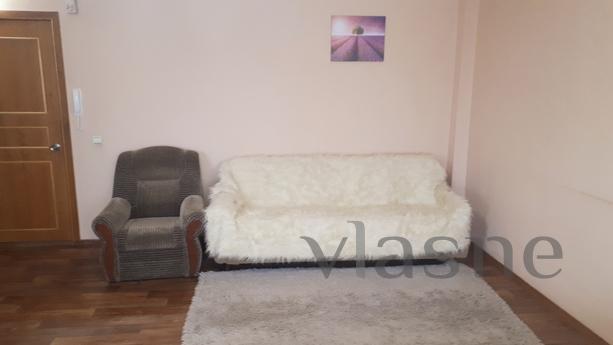 Apartment in the center of Saratov, Saratov - apartment by the day