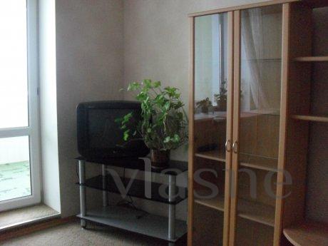 Extensive and overpayments, Volgograd - apartment by the day