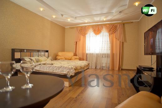 This is a modern two-bedroom apartment is centrally located 