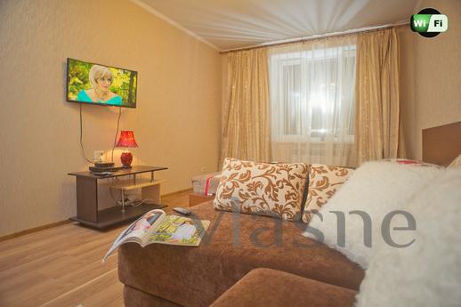 One bedroom apartment, Penza - apartment by the day
