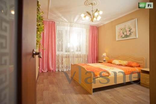 Bedroom bedroom apartment on the street., Penza - apartment by the day