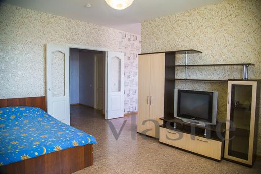 1 bedroom apartment, Krasnoyarsk - apartment by the day