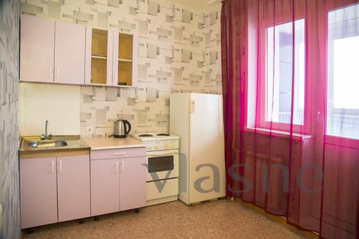 Super apartment at a great price, Krasnoyarsk - apartment by the day