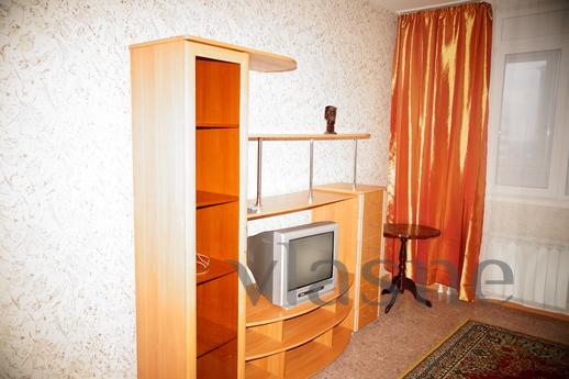 Комплекс квартир в одном доме, Красноярск - квартира посуточно