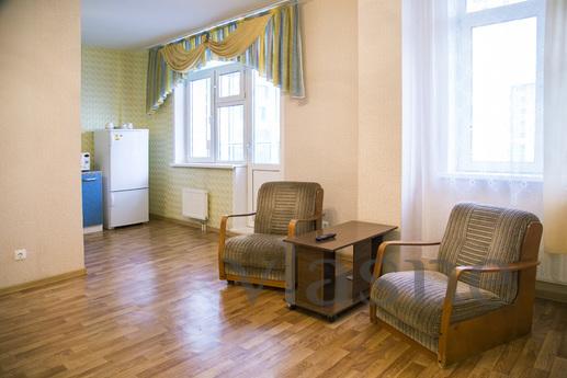 Шикарная квартира в новом центре, Красноярск - квартира посуточно