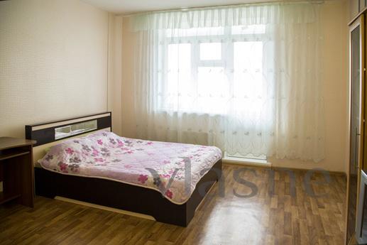 We have the best deals, Krasnoyarsk - apartment by the day