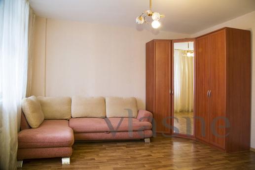 Suite for the price of standard, Krasnoyarsk - apartment by the day