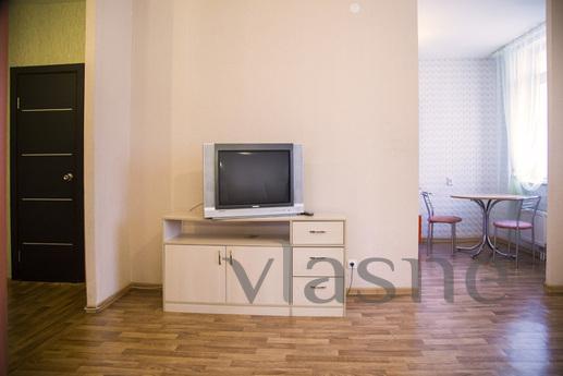 Suite for the price of standard, Krasnoyarsk - apartment by the day