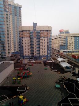 Cheaper only for nothing !!!, Krasnoyarsk - apartment by the day