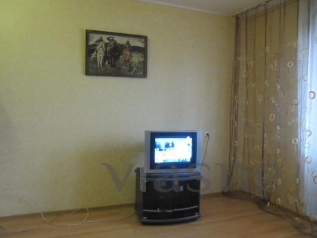 1 bedroom apartment in the northern, Krasnoyarsk - apartment by the day