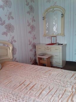 1 bedroom apartment, Krasnoyarsk - apartment by the day