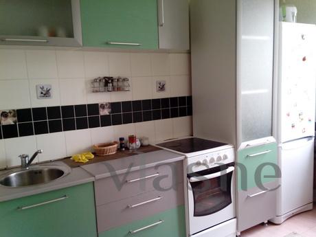 1 bedroom apartment, Krasnoyarsk - apartment by the day