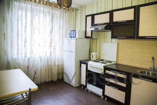 Quality First, Krasnoyarsk - apartment by the day