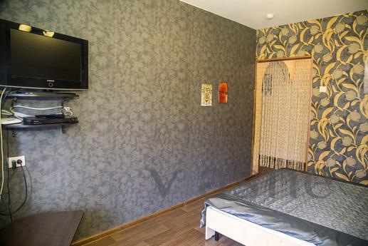 Quality First, Krasnoyarsk - apartment by the day