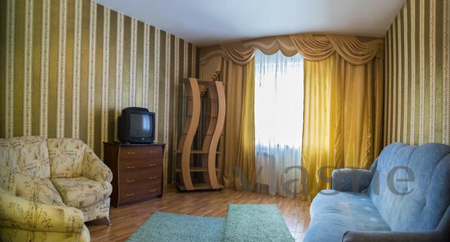 Business class apartment in a residential area in the new to