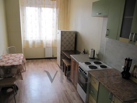 1-комнатная квартира АВТОВОКЗАЛ, Красноярск - квартира посуточно