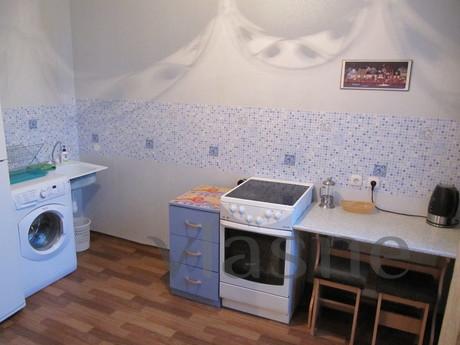 Studio near the Business Center, Krasnoyarsk - apartment by the day